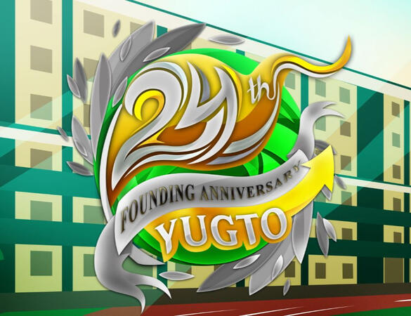 YUGTO-2D Animation