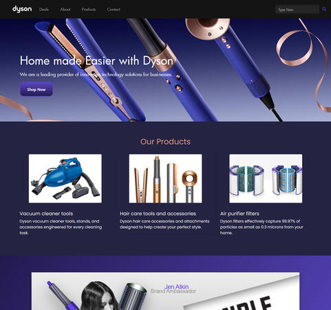WebDesign
