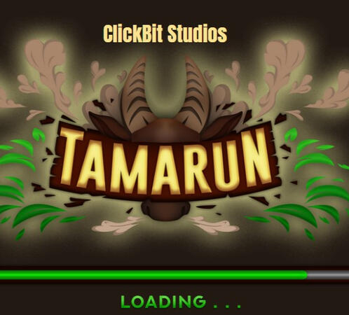Tamarun Game